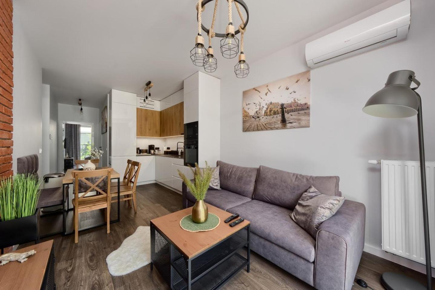 Apartment Cracow Masarska Premium *
