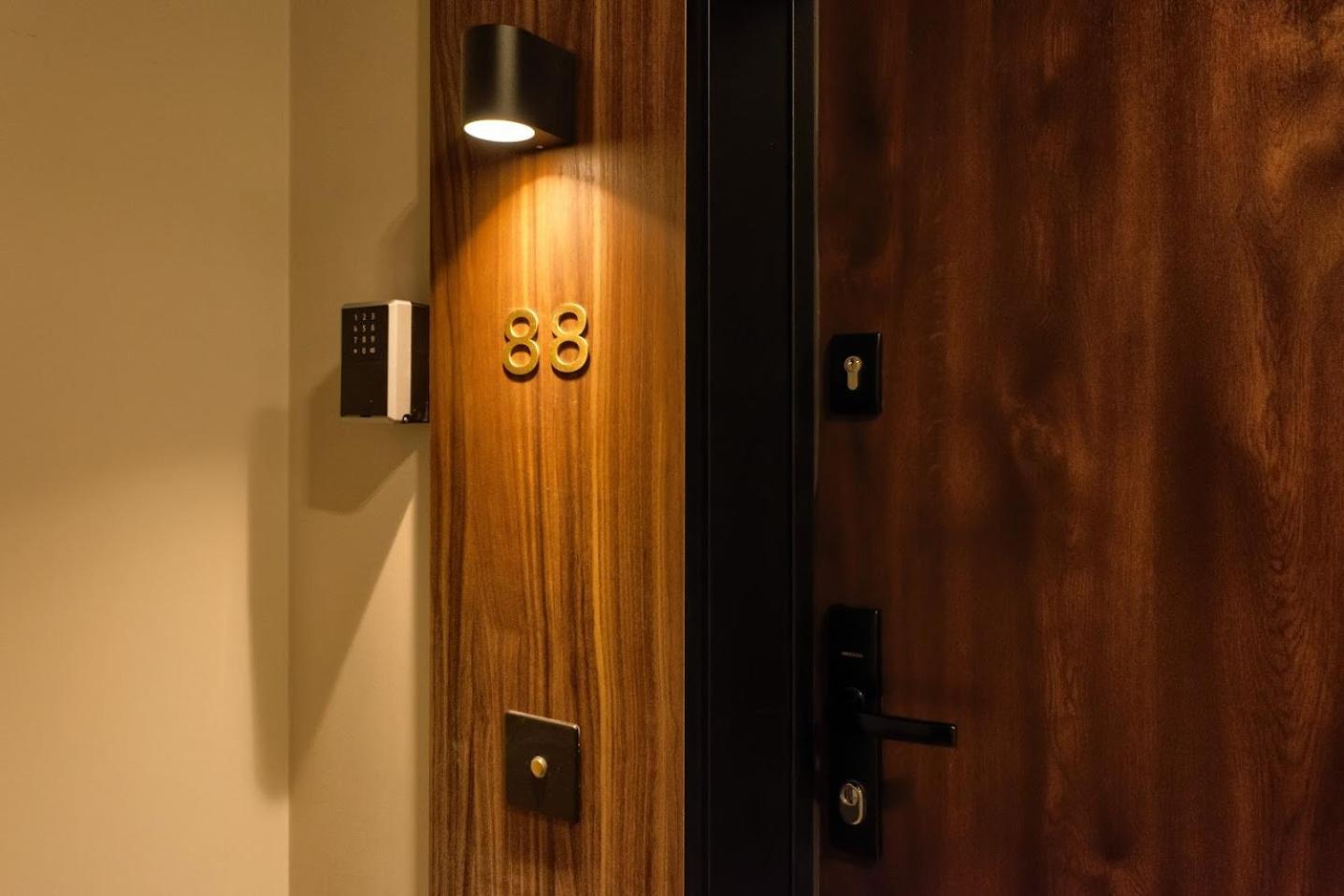 Apartment Cracow Masarska Premium *