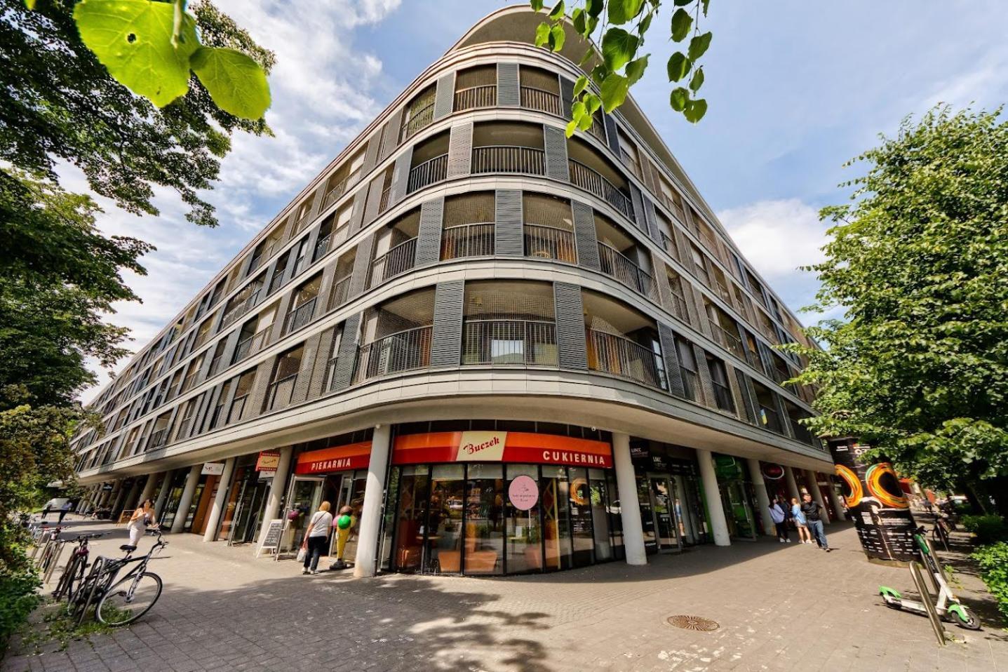 Cracow Masarska Premium Krakau