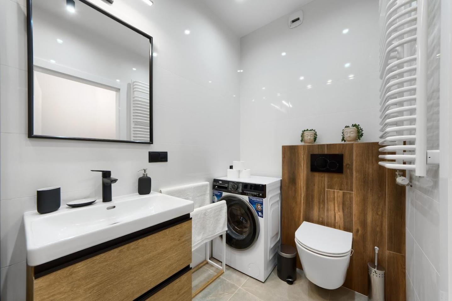 Cracow Masarska Premium Apartment *